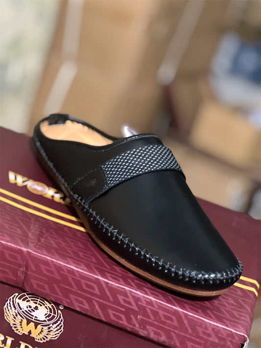 Chappal boots: New design light weight premium shoes