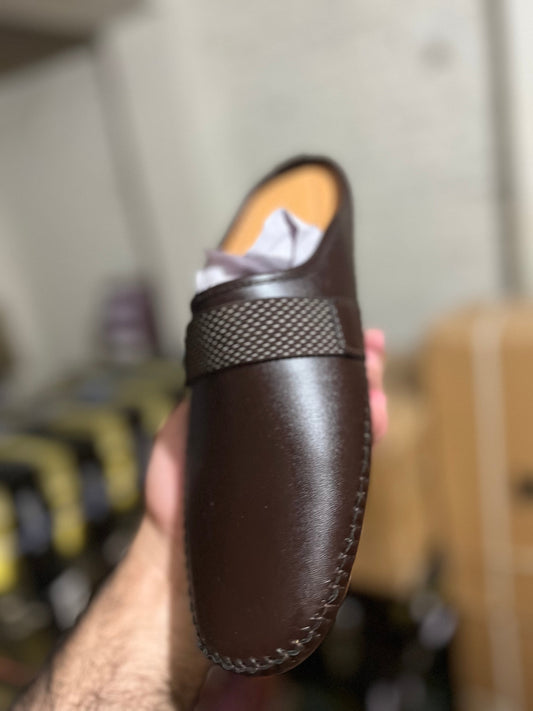 Chappal boots: New design light weight premium shoes