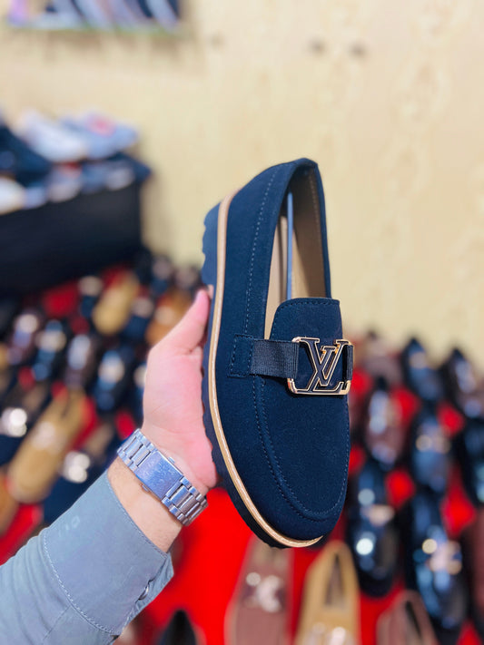 Fancy shoes