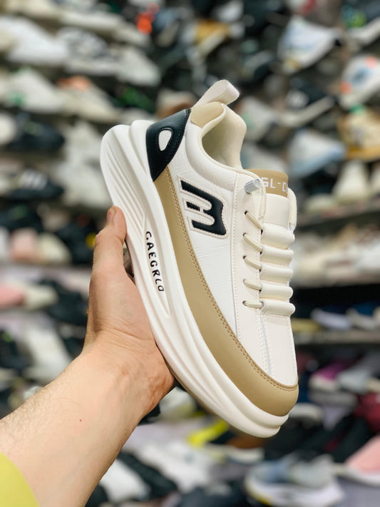 CAEGRLO Full light weight joggers shoes new design