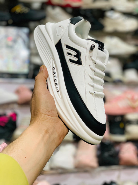 CAEGRLO Full light weight joggers shoes new design